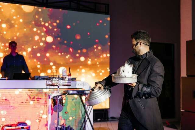 Гостиница Modjo Евпатория-81