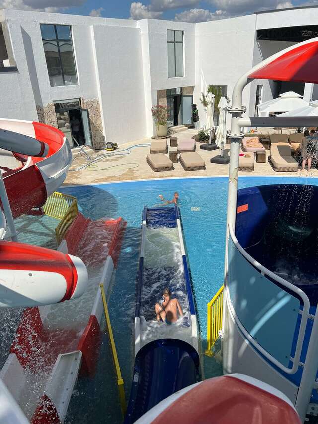 Гостиница Modjo Евпатория-169