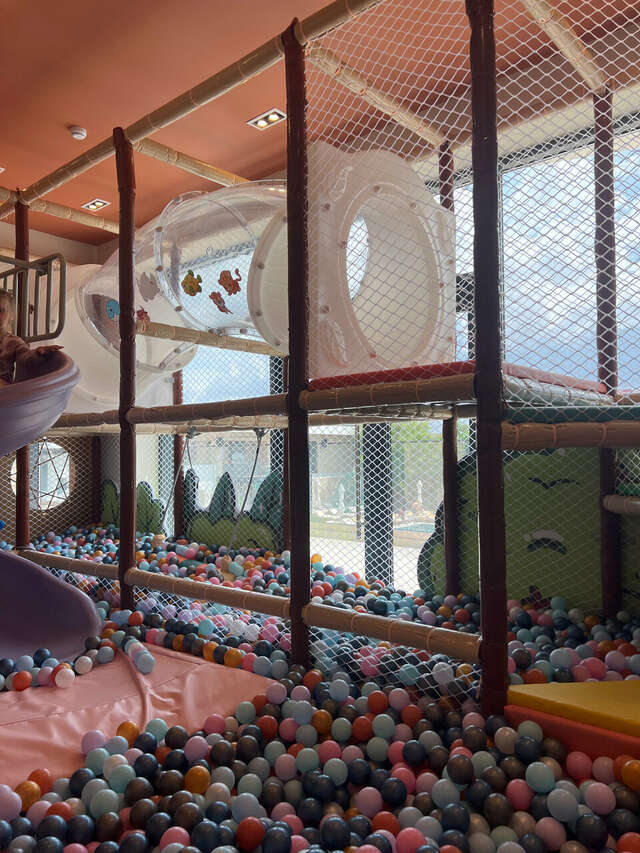 Гостиница Modjo Евпатория-117