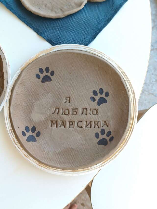 Гостиница Modjo Евпатория-221