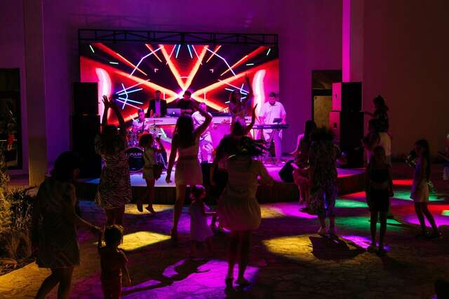 Гостиница Modjo Евпатория-30