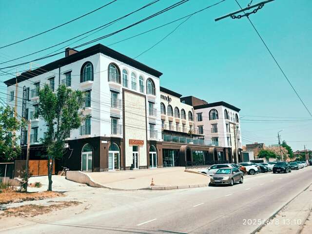 Гостиница Modjo Евпатория-100