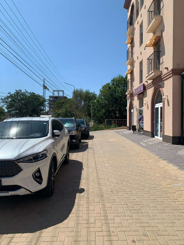 Гостиница Modjo Евпатория-103