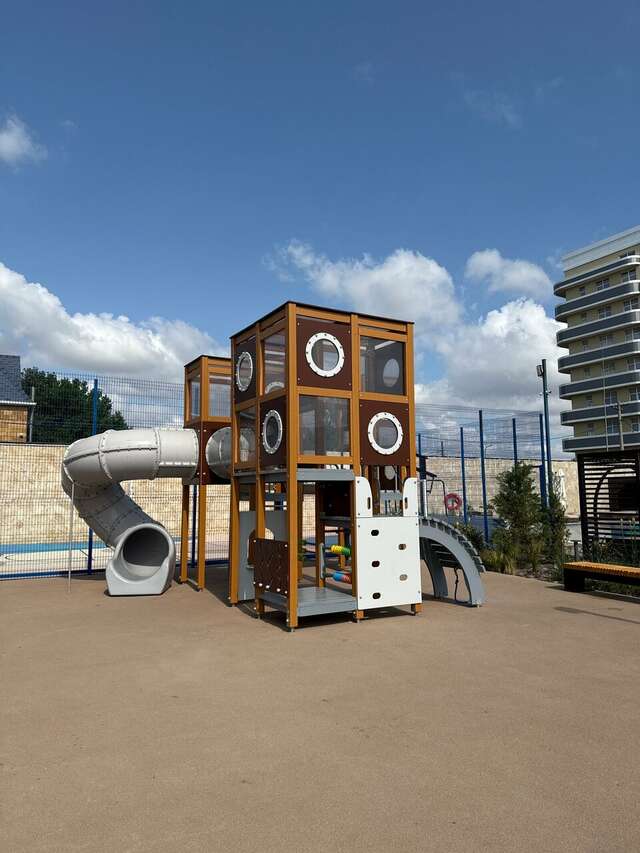 Гостиница Modjo Евпатория-118