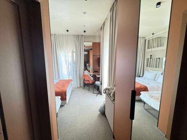 Гостиница Modjo Евпатория-196