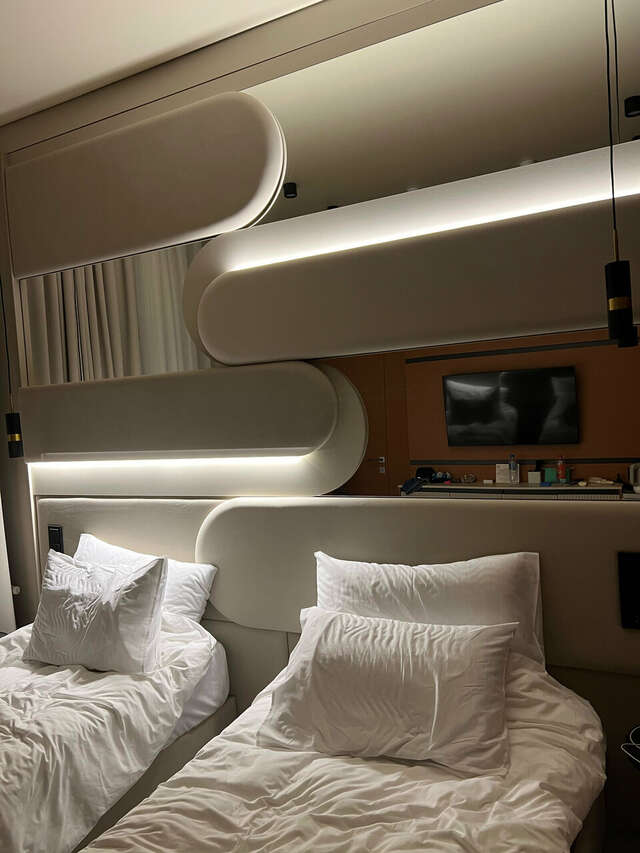 Гостиница Modjo Евпатория-112