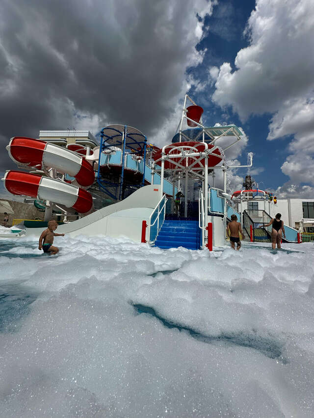 Гостиница Modjo Евпатория-148