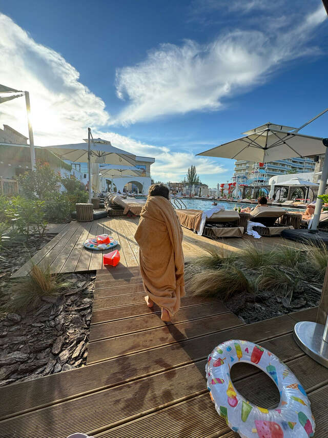 Гостиница Modjo Евпатория-124