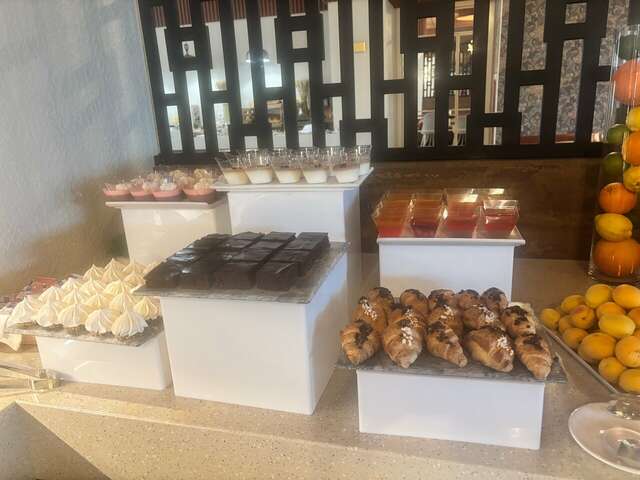 Гостиница Modjo Евпатория-133