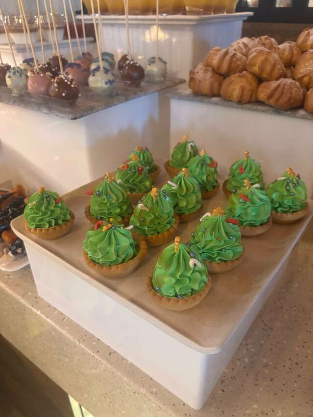 Гостиница Modjo Евпатория-175