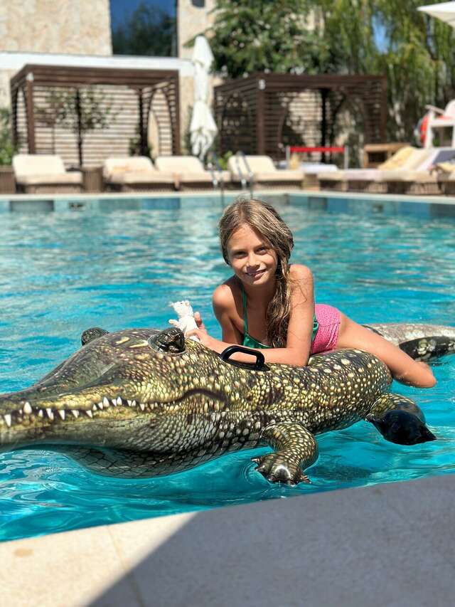 Гостиница Modjo Евпатория-181