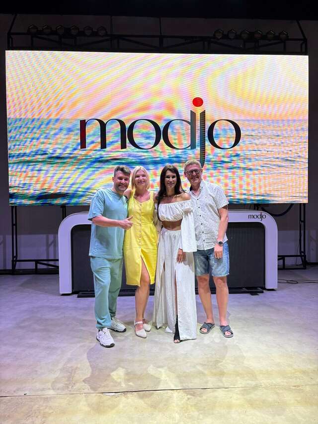 Гостиница Modjo Евпатория-190