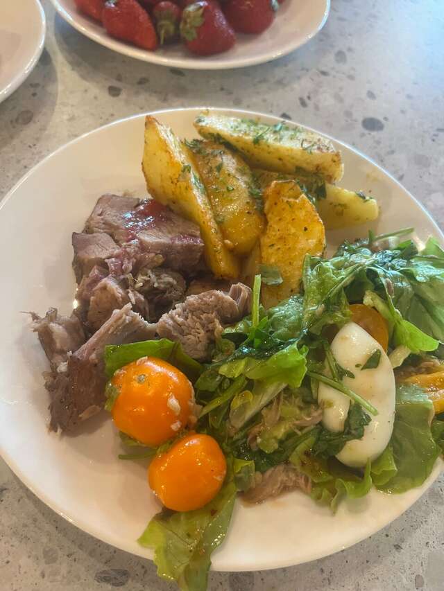 Гостиница Modjo Евпатория-206