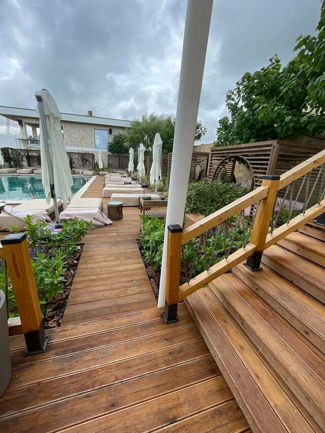 Гостиница Modjo Евпатория-120