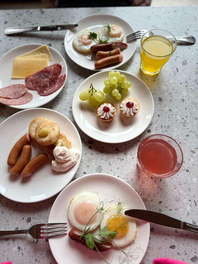 Гостиница Modjo Евпатория-123