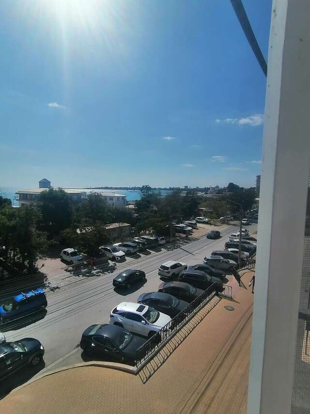 Гостиница Modjo Евпатория-130