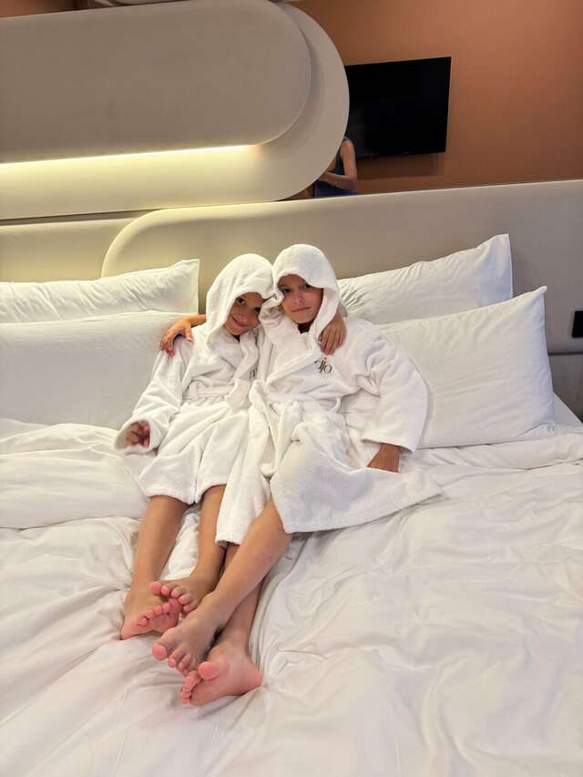 Гостиница Modjo Евпатория-101