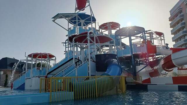 Гостиница Modjo Евпатория-91