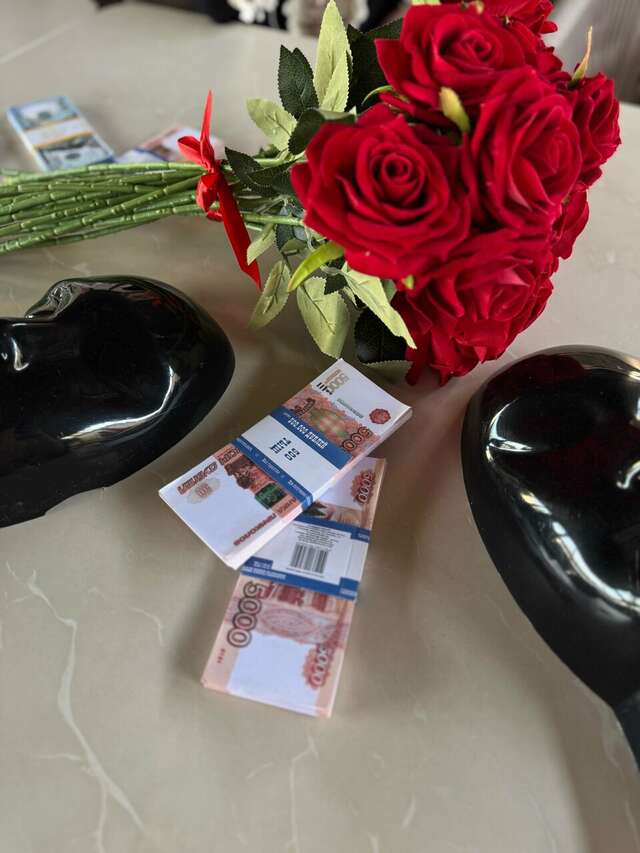 Гостиница Modjo Евпатория-202