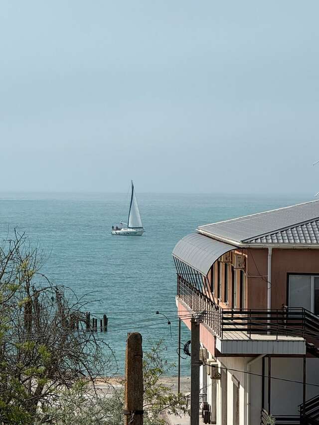 Гостиница Modjo Евпатория-150