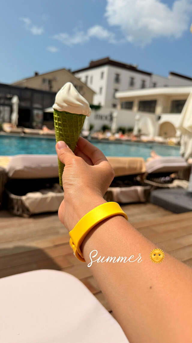 Гостиница Modjo Евпатория-106