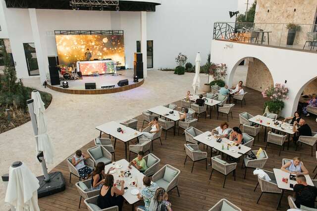 Гостиница Modjo Евпатория-58