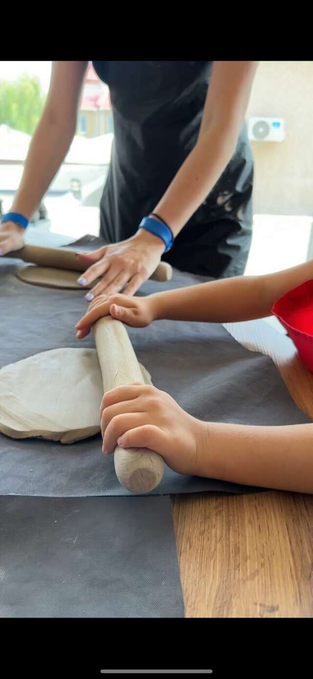 Гостиница Modjo Евпатория-233