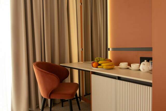 Гостиница Modjo Евпатория-35