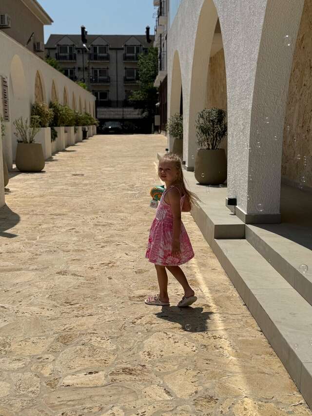 Гостиница Modjo Евпатория-129