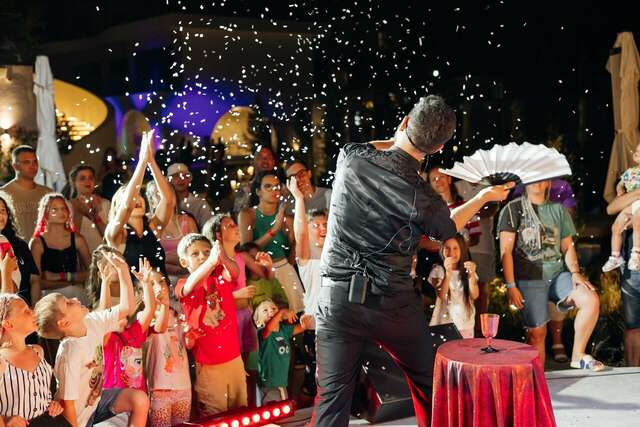 Гостиница Modjo Евпатория-75