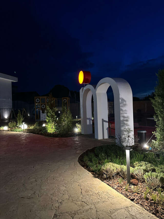 Гостиница Modjo Евпатория-125