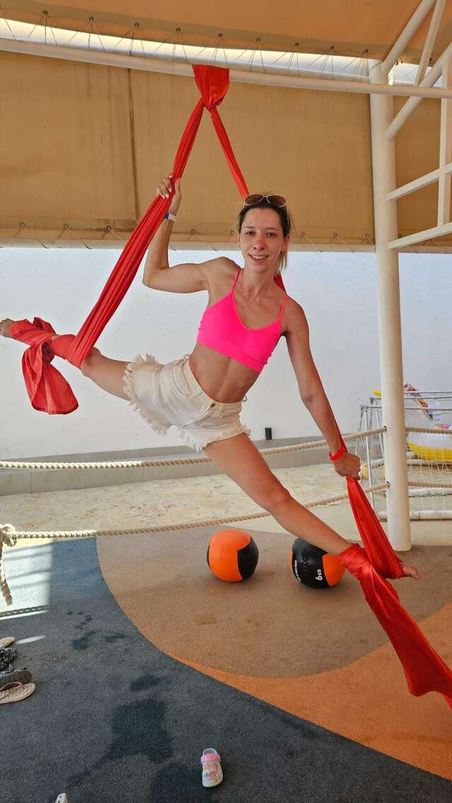 Гостиница Modjo Евпатория-172