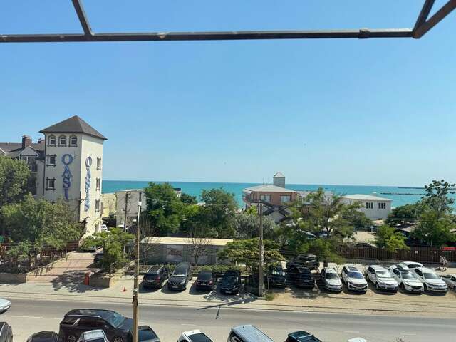 Гостиница Modjo Евпатория-223