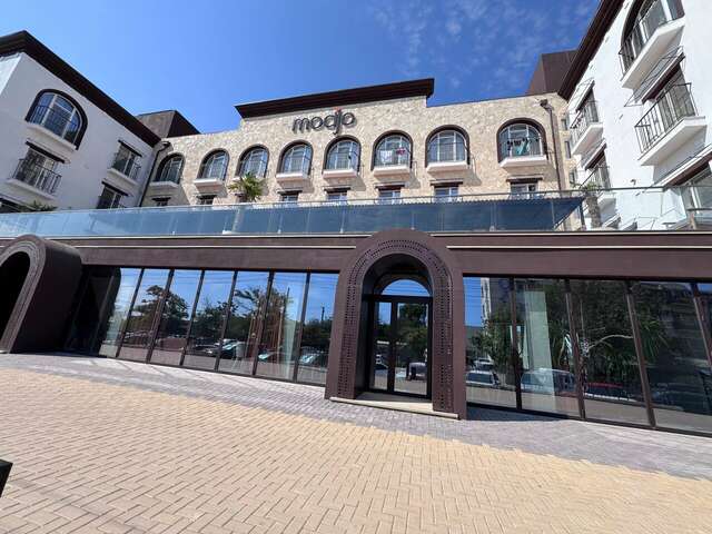 Гостиница Modjo Евпатория-244