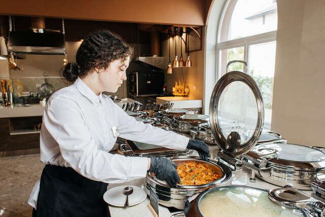 Гостиница Modjo Евпатория-74