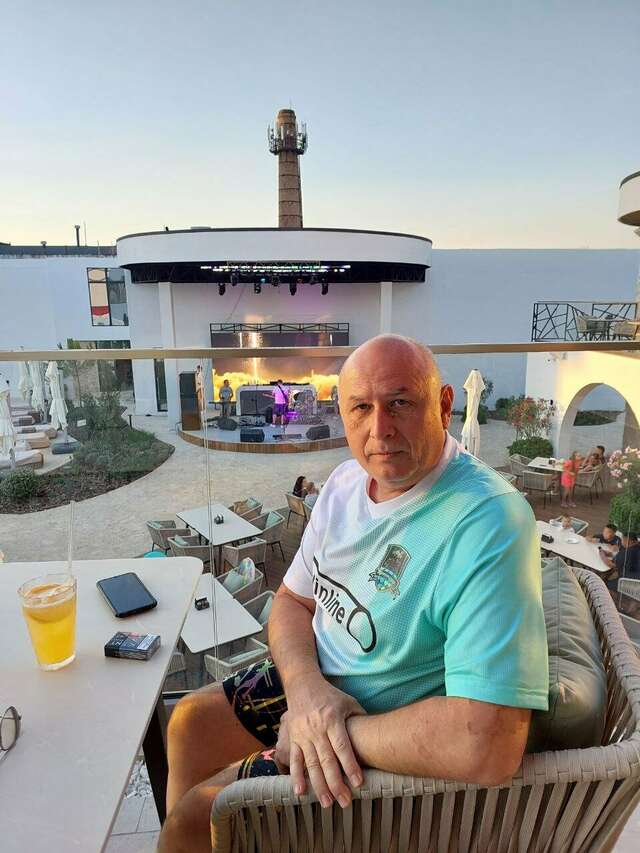 Гостиница Modjo Евпатория-119