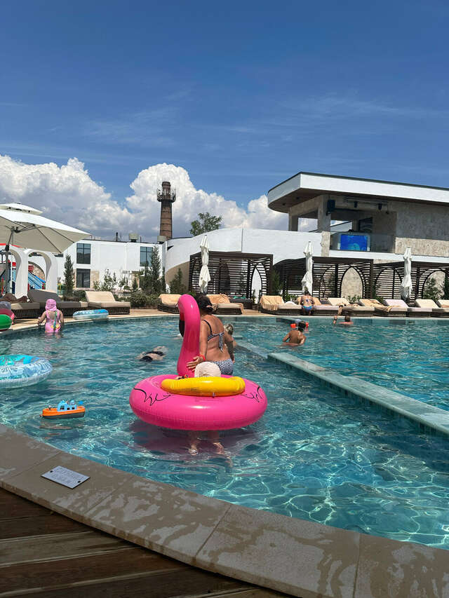 Гостиница Modjo Евпатория-132