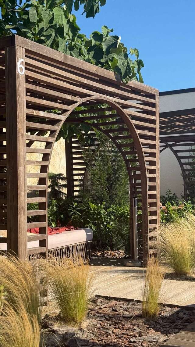 Гостиница Modjo Евпатория-140