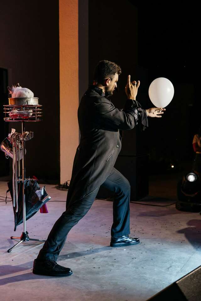 Гостиница Modjo Евпатория-26