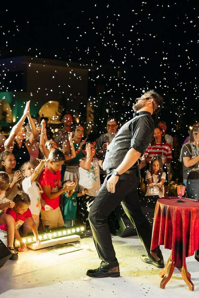 Гостиница Modjo Евпатория-51