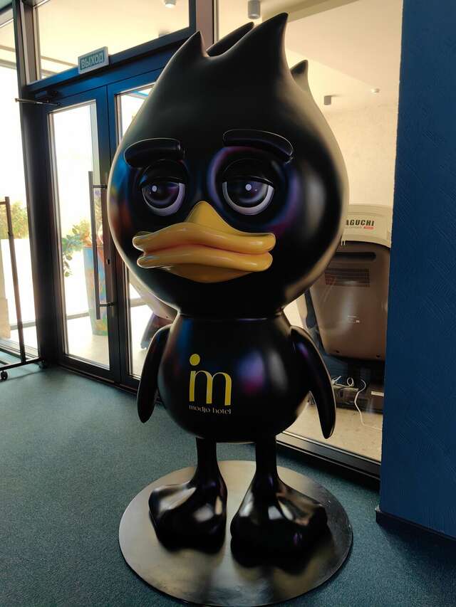 Гостиница Modjo Евпатория-127