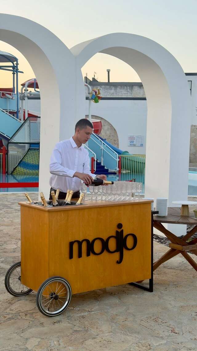 Гостиница Modjo Евпатория-228