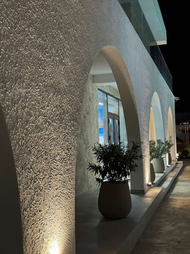 Гостиница Modjo Евпатория-241