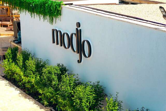 Гостиница Modjo Евпатория-49