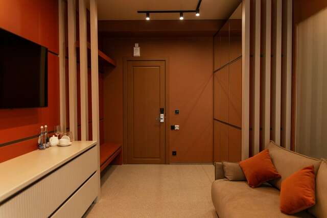 Гостиница Modjo Евпатория-76