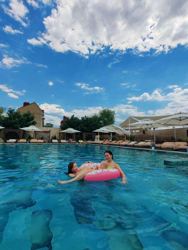 Гостиница Modjo Евпатория-187