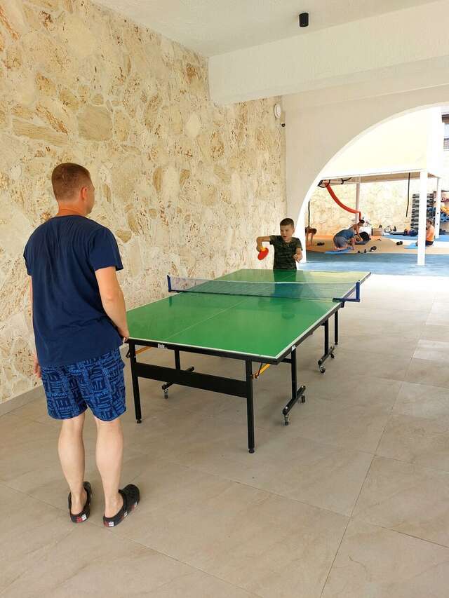 Гостиница Modjo Евпатория-224